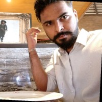 Rakesh Vn