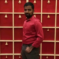 Jalakandeshwaran R