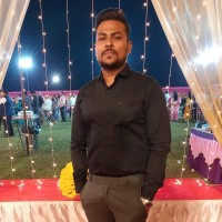 Yash Vasava
