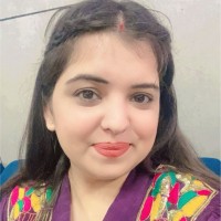 Simran Banga