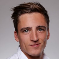 Johannes Jena