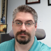 Kenneth Stout