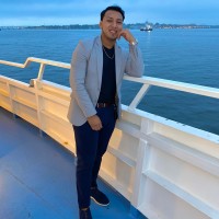Marvin Macias