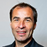 Herbert Baumgartner