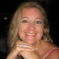 Trish Cooper