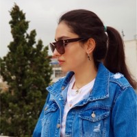 Fatemeh Sadeghian