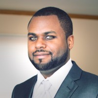 Marcus Wilson