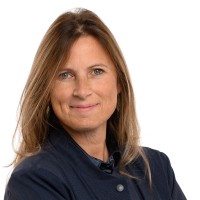 Caroline Van Dam