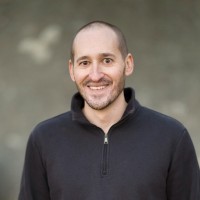 Alex Weisberg