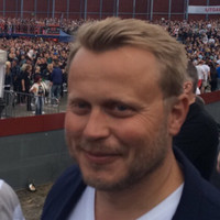 Bjørn Terje Klemmetsen