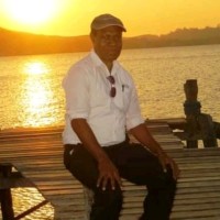 Stewart Serawe