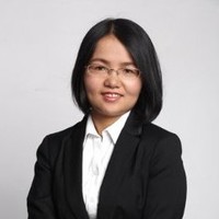 Mary Lin