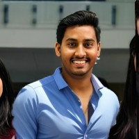 Bhanu G
