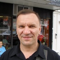 Vlad Doubina