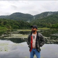 Mitul Pandya