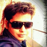 Raghav Verma