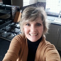 Lesley Mogg