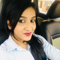 Poonam Agnihotri