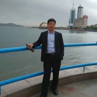 刘玉富