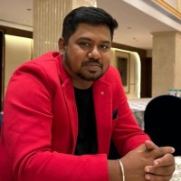 Gopalakrishnan M