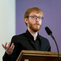 Stuart Dilley