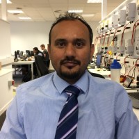 Brijesh Virola