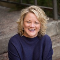 Jennifer (Williams) Wareham, PMP
