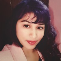 Triparna Samanta