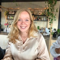 Sanne Hendrickx