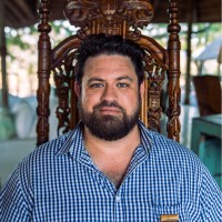 Kielan Kallis