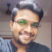 V S Sreeraj