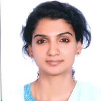 Priyadarshini B B