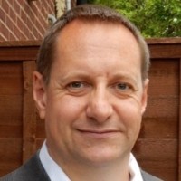 Rob Humphrey
