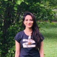 Varsha G.