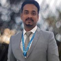 Prashant Paskanti