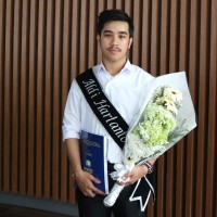 Aldi Hartanto