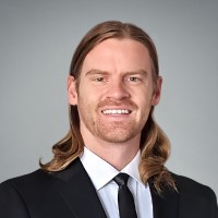 Daniel Earnest, Pmp