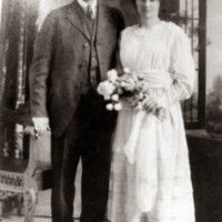 Lillian Gordon