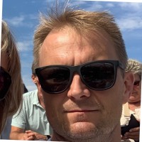 Kasper Pedersen