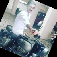 Thumu Hemeshwar Reddy