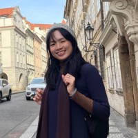 Ameline Chua
