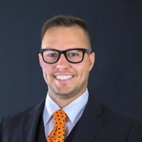 Jeremy Daggs