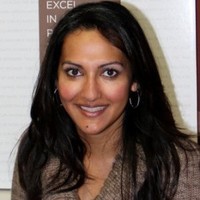 Sharan K. Gill