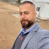 Mohammed Alkhalidi