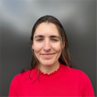 Larissa Vogel