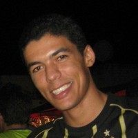 Marcos Melo