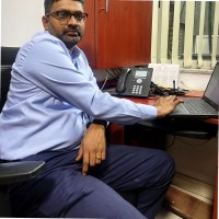 Sanjeeva Kumar P N