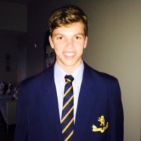 Harry Hornabrook