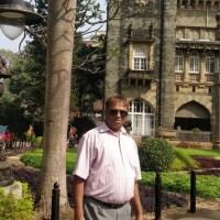 Deepak Sontakke