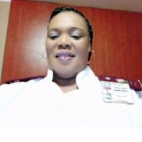 Thandi Magwaza